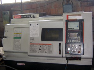 MAZAK